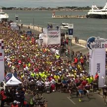 Wings for life world run - 3