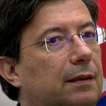 Državni tajnik Željko Uhlir već počeo s obnovom - 2