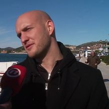 In Magazin: Nova balada Marka Škugora - 1