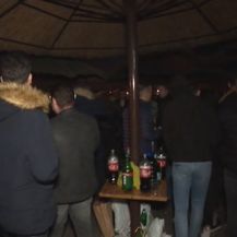 Okupljanje na Jarunu - 2