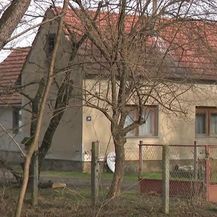 Kuća obitelji Hajdinjak u koju prodire voda - 1