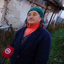 Radojka Davidović iz Mečenčana