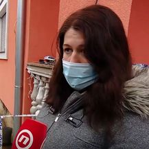 Zdenka Cvjetković iz Mečenčana