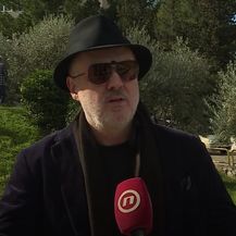 Siniša Vuco - 1