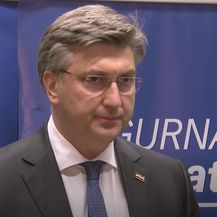 Andrej Plenković - 1