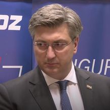 Andrej Plenković - 2
