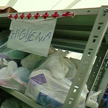 Donacije za Banovinu