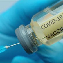 Cjepivo protiv koronavirusa, ilustracija