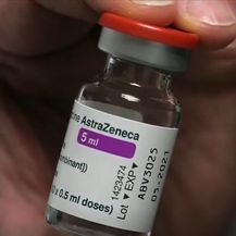 Cjepivo AstraZeneca