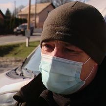 Tomo Medved kršio mjere na misi - 2