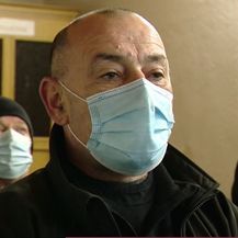 Tomo Medved kršio mjere na misi - 4