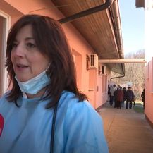 Sanja Musić Milanović i dalje cijepi Petrinjce - 5