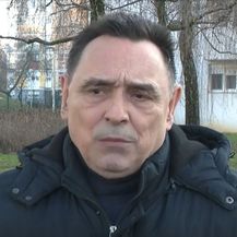 Davor Banović, sudski vještak