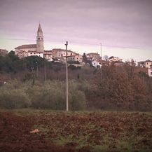 Višnjan - 2