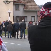 Prosvjed u Šarengradu - 3