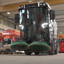 Tvornica komunalne opreme - 4