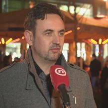 Zdravko Karna, potpredsjednik Nacionalne udruge ugostitelja