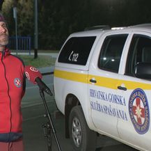 Marko Polić, HGSS Ogulin