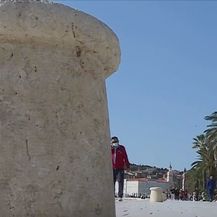 Splitska riva - 2