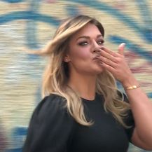 Sandra Perković - 4