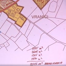 Plan izmjene prostornog plana Općine Višnjan