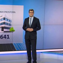 Hrvoje Krešić analizirao državne nekretnine - 1