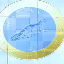 Predstavljanje dizajna nacionalne strane kovanica eura i centa - 2