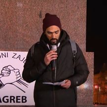 Prosvjed protiv testiranja učenika - 1