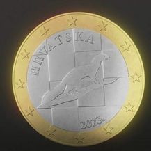 Skandal oko euro kovanice - 5