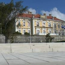 Zgrada u Zadru - 2