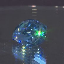 Plavi dijamant - 1