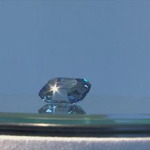 Plavi dijamant - 4