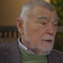 Bivše predsjednik RH Stjepan Mesić - 2
