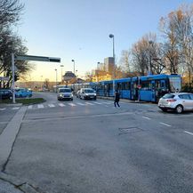 Prometna nesreća u Šubićevoj u Zagrebu - 2