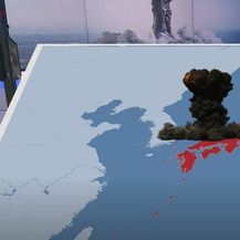 Nuklearno naoružanje u svijetu - 3