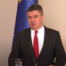 Zoran Milanović