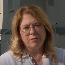 Željka Karin, ravnateljica NZJZ SDŽ