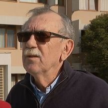 Vlade Dragun, ravnatelj OŠ Sućidar