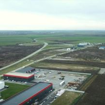 Industrijski gigant u Osijeku - 1