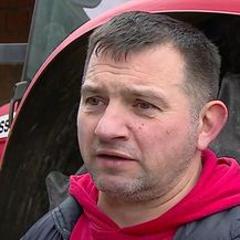 Tomislav Lovković, ratar