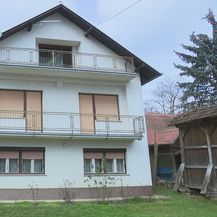 Kuća Đure Katrića
