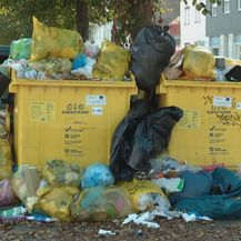 Provjereno: Problemi grada Zagreba - 1