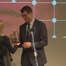 Nagrada Gordana Suša za Hrvoja Krešića - 3