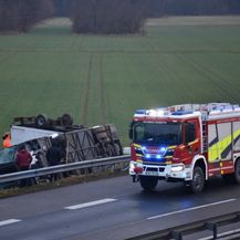 Prometna nesreća u Sloveniji - 6