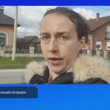 Poziv: Tihana