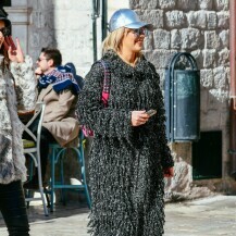 Dubrovačko street style izdanje