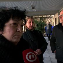 Katica Maškarić, majka Mate Maškarića