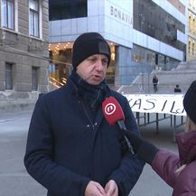 Katarina Jusić Mezga i Marko Boras Mandić