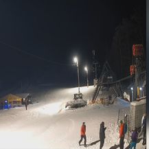 Prosvjed zbog slučaja Platak