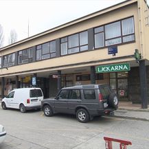 Napad u Domu zdravlja - 2